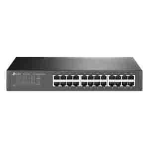 TP-link stikalo 24-port Gigabit 10/100/1000 TL-SG1024D