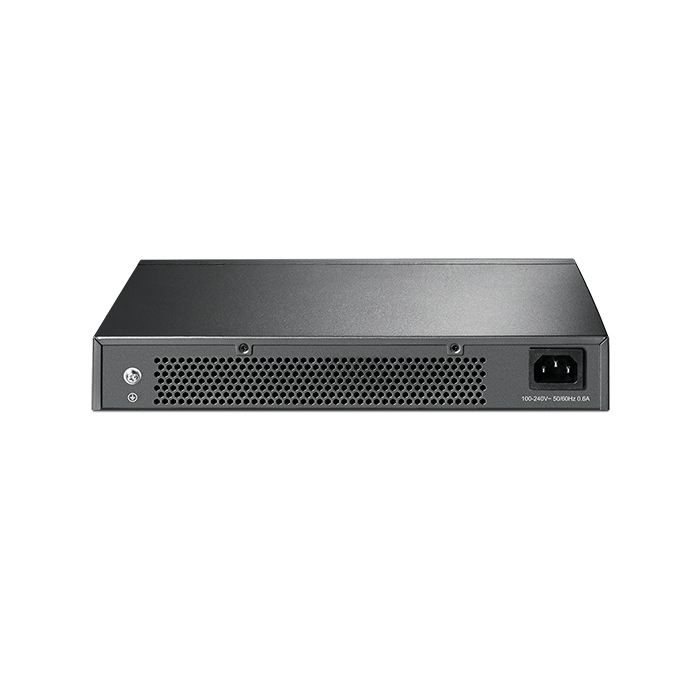 TP-LINK stikalo 24-port Gigabit 10/100/1000 TL-SG1024DE - slika 3