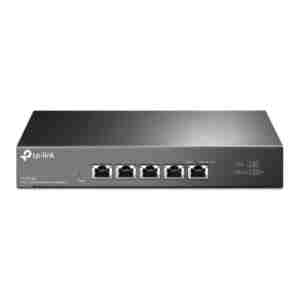 TP-LINK TL-SX105 5-Port 10G Desktop mrežno stikalo / switch
