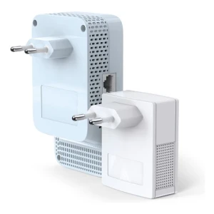 TP-LINK TL-WPA7517 KIT AV1000 Gigabit powerline Wi-FI AC adapter