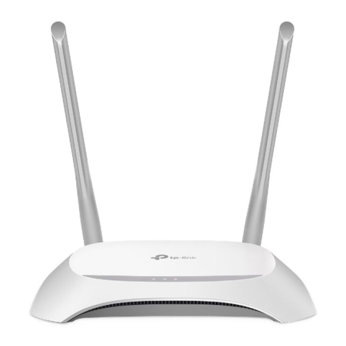 TP-LINK WR840N 300Mbps brezžični usmerjevalnik - slika 4