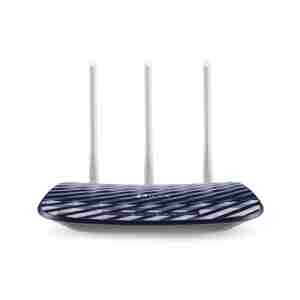 TP-LINK ARCHER C20 AC750 brezžični Dual Band usmerjevalnik