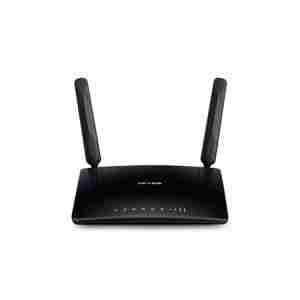 TP-LINK Archer MR200 AC750 brezžični Dual Band 4G LTE usmerjevalnik, SIM