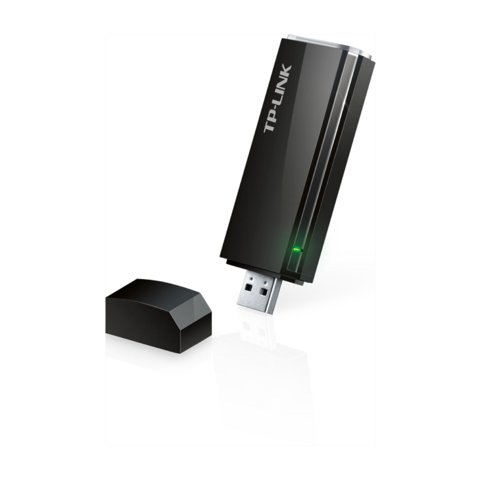 TP-LINK Archer T4U 1300Mbps Dual Band brezžična USB mrežna kartica