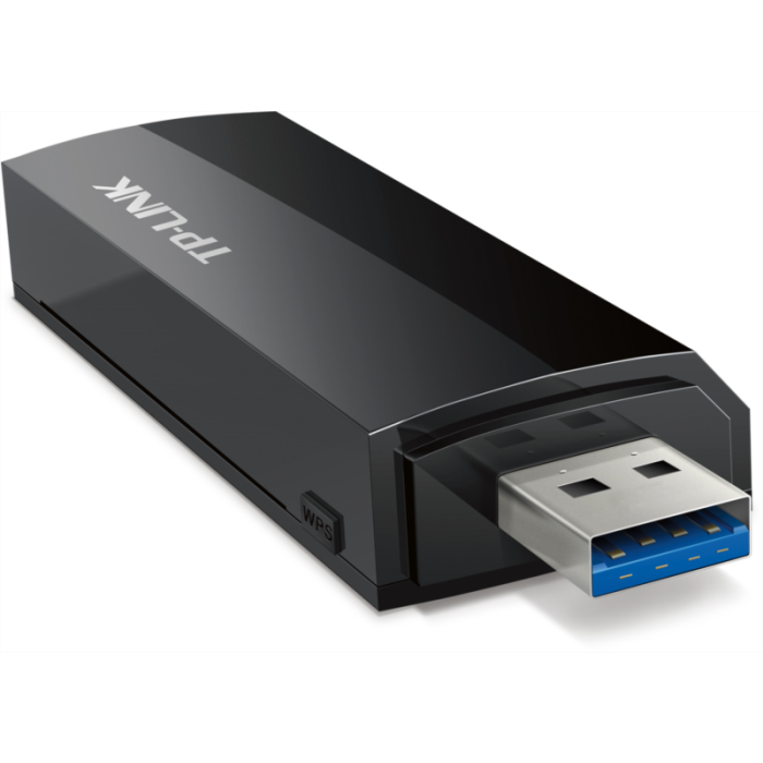 TP-LINK Archer T4U 1300Mbps Dual Band brezžična USB mrežna kartica - slika 4