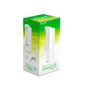 TP-LINK CPE510 5GHz 300Mbps 13dBi zunanja usmerjena dostopna točka