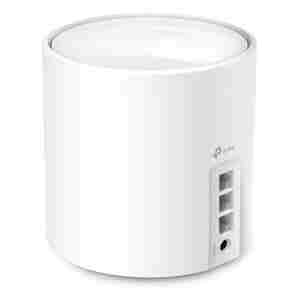 TP-Link Deco X50 (2 pack) domači Mesh Wifi sistem