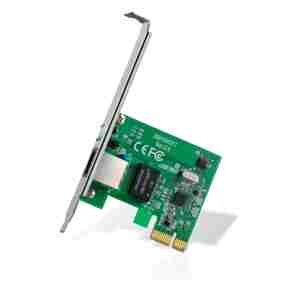 TP-LINK TG-3468 Gigabit PCI-E mrežna kartica