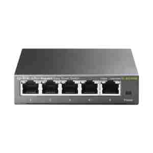 TP-LINK SG105E 5 port Gigabit mrežno stikalo / switch