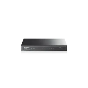 TP-LINK TL-SG2008 8-port Gigabit Smart switch stikalo