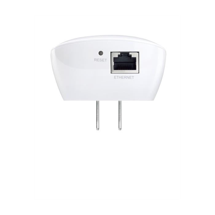 TP-LINK WA850RE 300Mbps WiFi Range Extender - slika 3