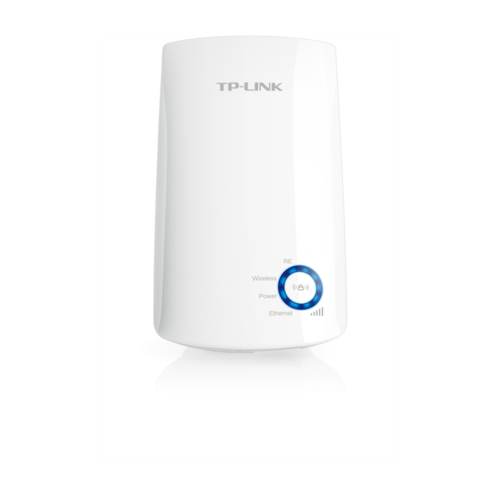 TP-LINK WA850RE 300Mbps WiFi Range Extender