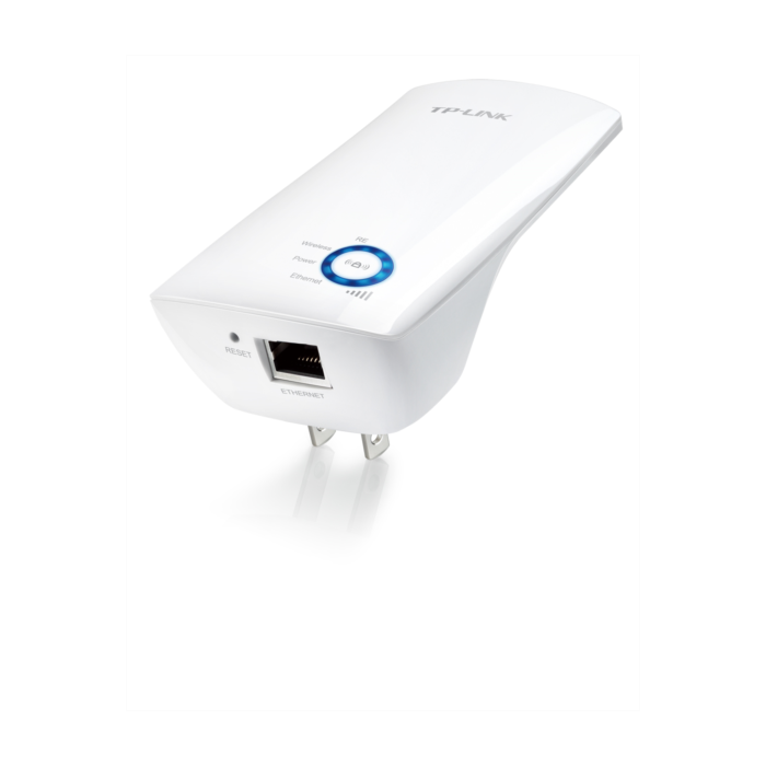TP-LINK WA850RE 300Mbps WiFi Range Extender - slika 2