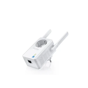 TP-LINK WA860RE 300Mbps WiFi Range Extender z vtičnico