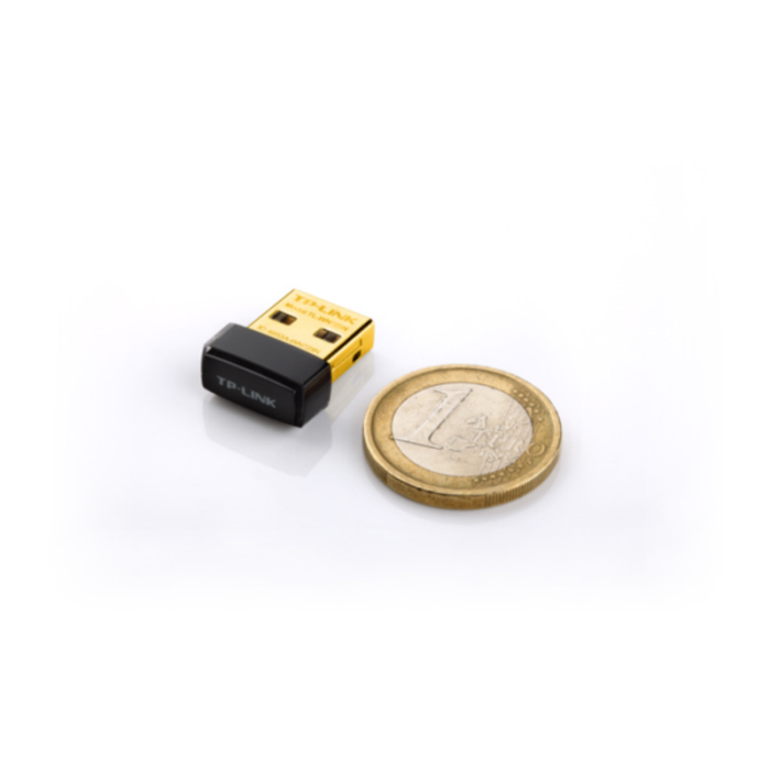 TP-LINK WN725N 150Mbps brezžična USB mrežna kartica - slika 3