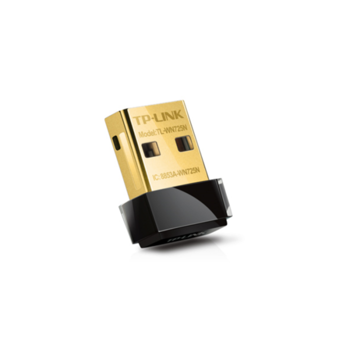 TP-LINK WN725N 150Mbps brezžična USB mrežna kartica - slika 2