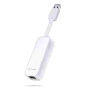 TP-LINK UE300 USB 3.0 na RJ45 Ethernet Gigabit adapter