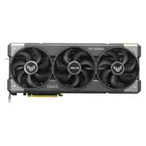 Grafična kartica ASUS TUF Gaming GeForce RTX 5080 OC, 16GB GDDR7, PCI-E 5.0 TUF-RTX5080-O16G-GAMING