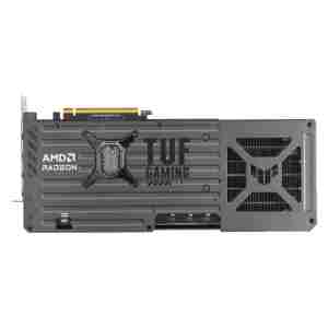 Grafična kartica ASUS TUF Gaming Radeon RX 9070 XT OC, 16GB GDDR6, PCI-E 5.0 TUF-RX9070XT-O16G-GAMING