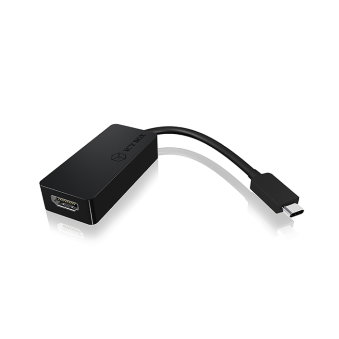 IcyBox IB-AC534-C adapter iz USB-C na HDMI - slika 3