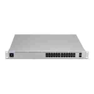Ubiquiti 24 port USW-PRO-24-POE mrežno stikalo, 400W