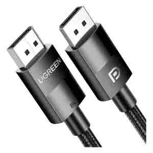 Ugreen DisplayPort 1.4 kabel 8K 3M