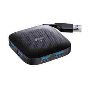 TP-LINK UH400 4 portni USB 3.0 hub