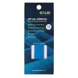 Gelid Solutions TP-GP04-R-D 120 x 20 x 1,5mm termalna blazinica