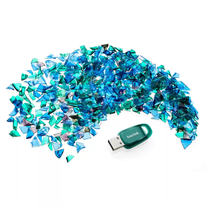 SanDisk 512GB Ultra Eco USB-A 3.2 USB ključ - slika 4