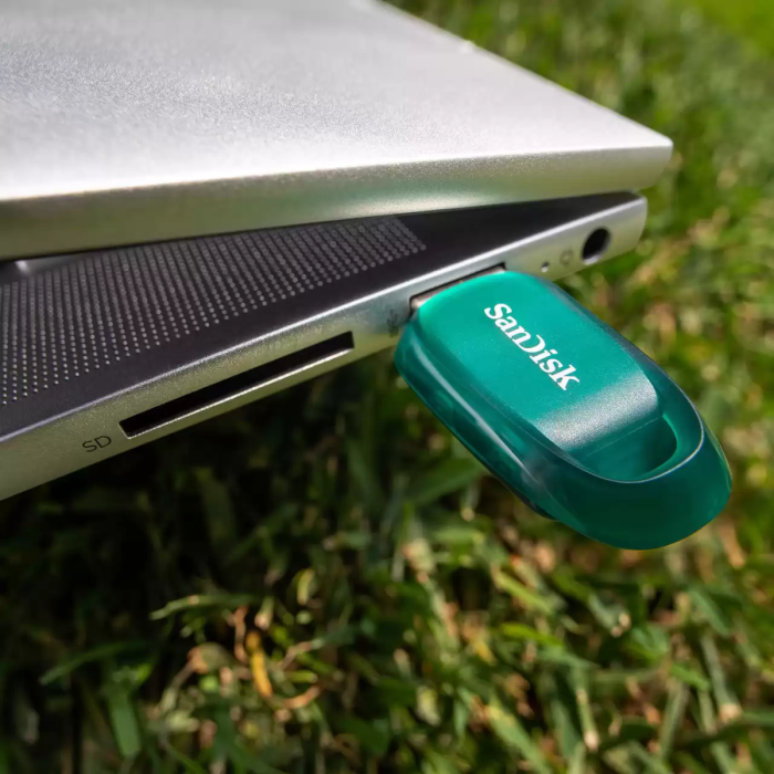 SanDisk 512GB Ultra Eco USB-A 3.2 USB ključ - slika 5