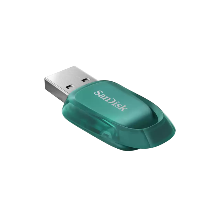 SanDisk 512GB Ultra Eco USB-A 3.2 USB ključ - slika 3