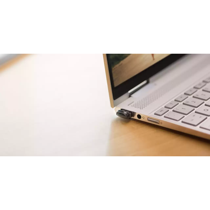 SanDisk 1TB Ultra Fit USB-A 3.2 Gen 1 USB ključ - slika 5