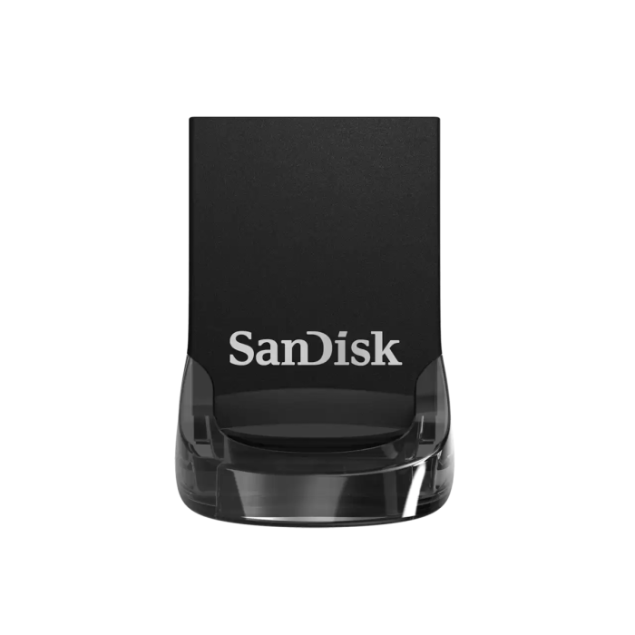 SanDisk 1TB Ultra Fit USB-A 3.2 Gen 1 USB ključ - slika 4