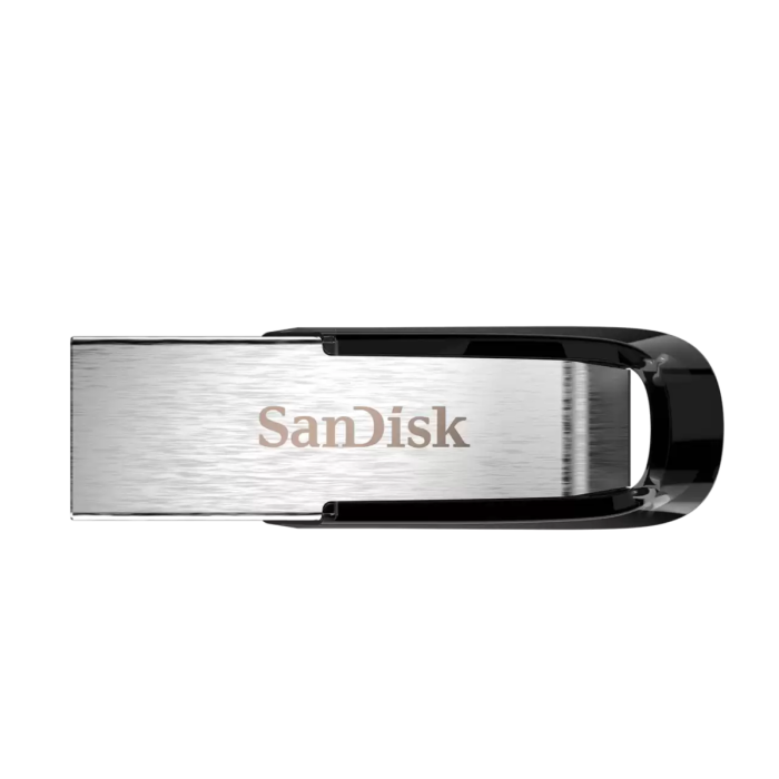 SanDisk 256GB Ultra Flair USB-A 3.0 USB ključ (črn) - slika 2