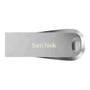 SanDisk 1TB Ultra Luxe USB-A 3.2 USB ključ