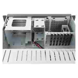 Chieftec 4U rackmount ohišje za strežnik UNC-409S-B-OP