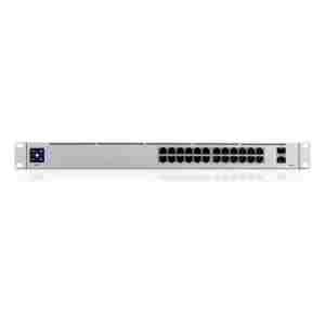 Ubiquiti gigabitno Layer 2 stikalo USW-24