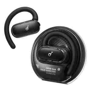 Anker Soundcore V40i brezžične slušalke, črne