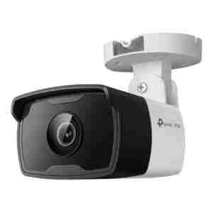 TP-LINK VIGI 4MP zunanja IR Bullet mrežna kamera (do 2560 × 1440 H.265+ 30fps)