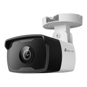 TP-LINK VIGI 4MP zunanja IR Bullet mrežna kamera (do 2560 × 1440 H.265+ 30fps)