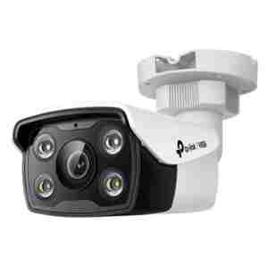 TP-LINK VIGI 5MP Full-Color Bullet mrežna kamera C350 2.8mm