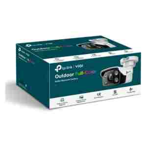 TP-LINK VIGI 5MP Full-Color Bullet mrežna kamera C350 4mm