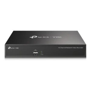 TP-LINK VIGI 16-kanalni mrežni video snemalnik 24/7