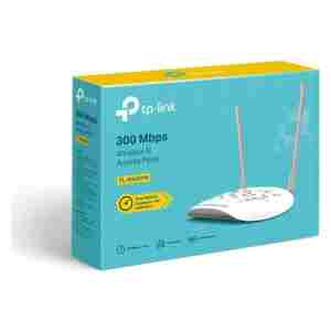 TP-LINK WA801N 300Mbps WiFi PoE dostopna točka