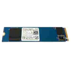Western Digital SN530 SSD disk, NVMe, 2280 256 GB
