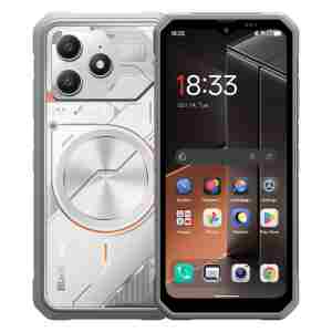 Blackview pametni robustni telefon FORT 100 8/128GB, bel