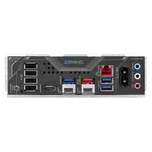 GIGABYTE X870 GAMING WIFI6, DDR5, SATA3, USB4, DP, 2.5GbE, WiFi 6, AM5 ATX