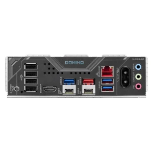 GIGABYTE X870 GAMING WIFI6, DDR5, SATA3, USB4, DP, 2.5GbE, WiFi 6, AM5 ATX