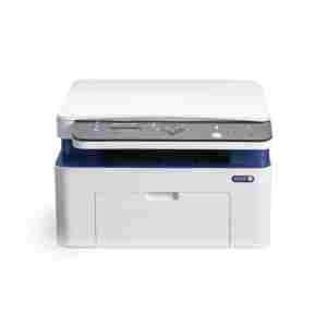 Xerox WorkCentre 3025i 3v1 črnobela večopravilna A4 naprava, USB, Wifi
