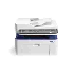 Xerox WorkCentre 3025ni 4v1 črnobela večopravilna A4 naprava, USB, LAN, Wifi